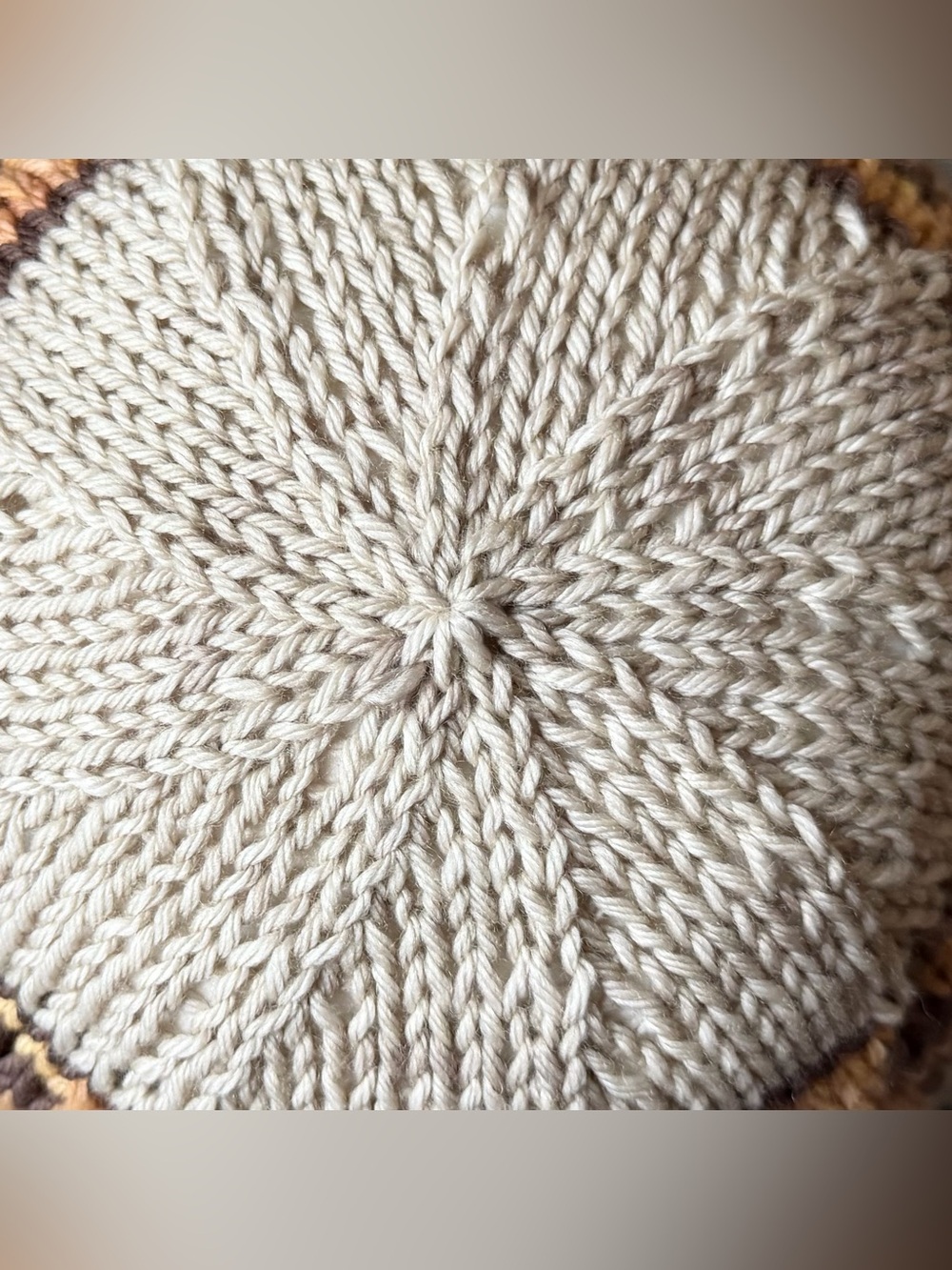 Wyoming Beanie - Picture 8 of 13
